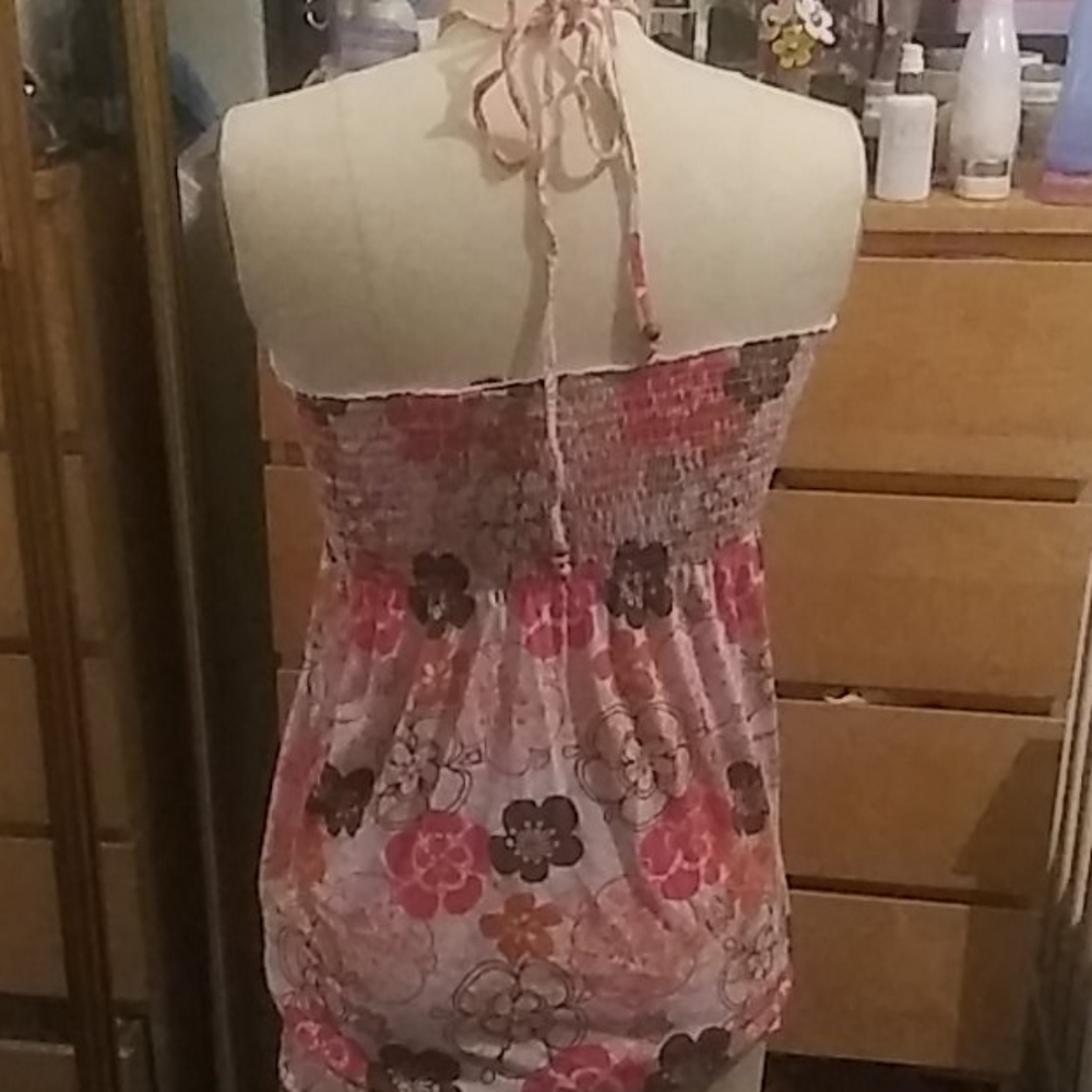 Summer top - Picture 3 of 3